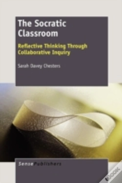 Capa do artigo The Socratic Classroom