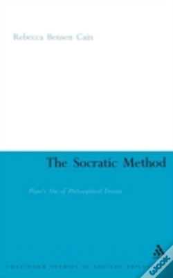 Capa do artigo The Socratic Method