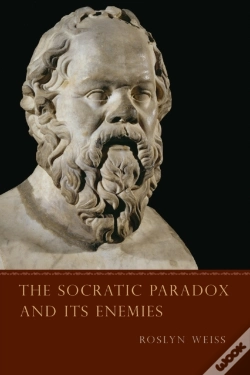 Capa do artigo The Socratic Paradox And Its Enemies