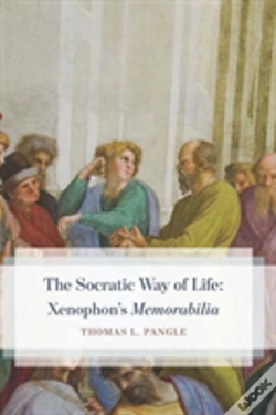 Capa do artigo The Socratic Way Of Life