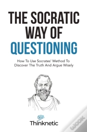 Capa do artigo The Socratic Way Of Questioning