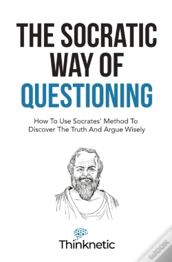 Capa do artigo The Socratic Way Of Questioning