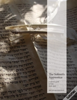 Capa do artigo The Soferet'S Apprentice