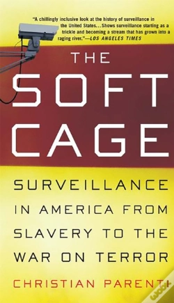 Capa do artigo The Soft Cage