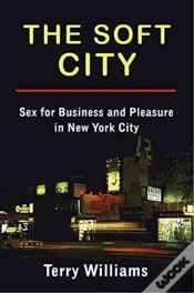 Capa do artigo The Soft City