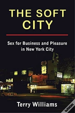 Capa do artigo The Soft City