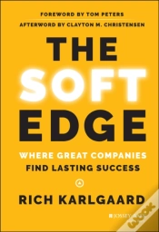 Capa do artigo The Soft Edge