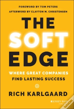 Capa do artigo The Soft Edge