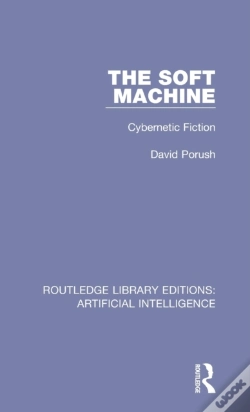 Capa do artigo The Soft Machine