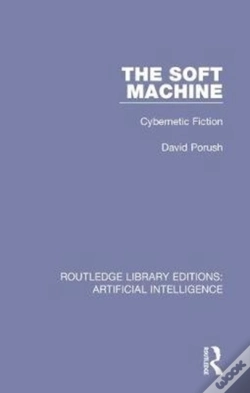 Capa do artigo The Soft Machine