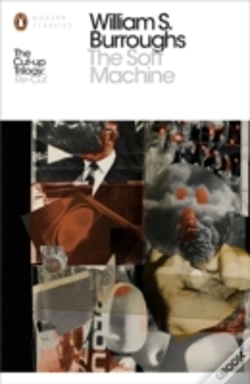 Capa do artigo The Soft Machine