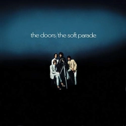 Capa do artigo The Soft Parade - CD