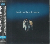 Capa do artigo The Soft Parade - CD