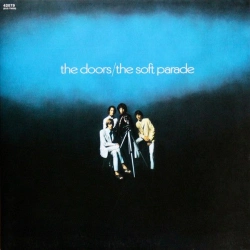 Capa do artigo The Soft Parade - Vinil