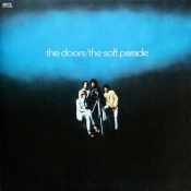 Capa do artigo The Soft Parade - Vinil