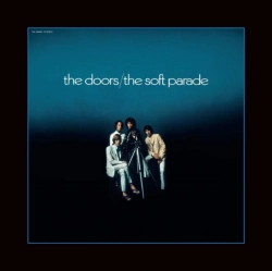 Capa do artigo The Soft Parade - Vinil