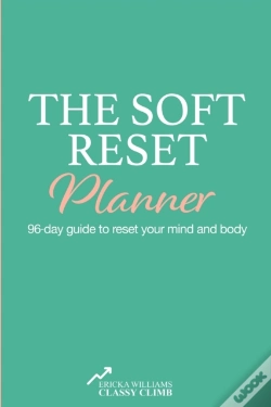 Capa do artigo The Soft Reset Planner