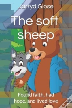 Capa do artigo The Soft Sheep