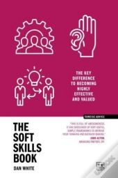 The Soft Skills Book
