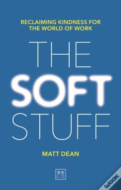 Capa do artigo The Soft Stuff
