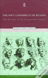 The Soft Underbelly Of Reason