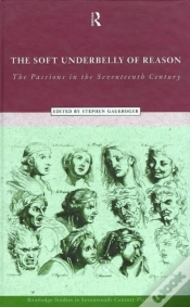 Capa do artigo The Soft Underbelly Of Reason