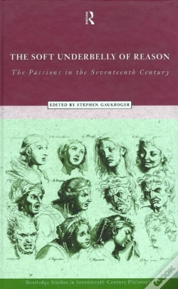 Capa do artigo The Soft Underbelly Of Reason