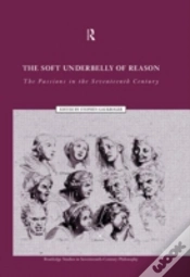 Capa do artigo The Soft Underbelly Of Reason