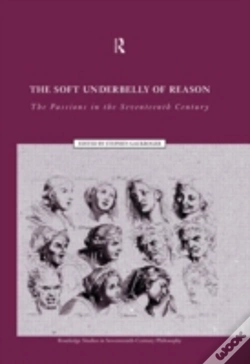 Capa do artigo The Soft Underbelly Of Reason