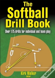 Capa do artigo The Softball Drill Book