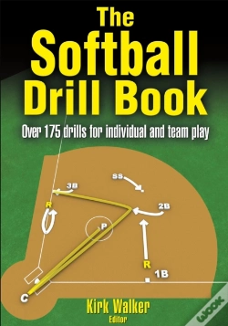 Capa do artigo The Softball Drill Book