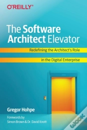 Capa do artigo The Software Architect Elevator