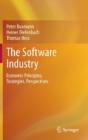 The Software Industry - Preview