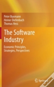 Capa do artigo The Software Industry