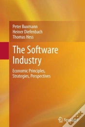 Capa do artigo The Software Industry