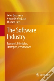 Capa do artigo The Software Industry