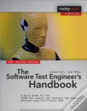The Software Test Engineer'S Handbook