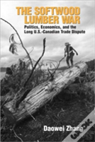 The Softwood Lumber War