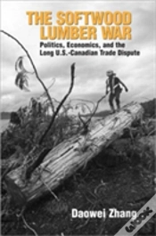 Capa do artigo The Softwood Lumber War