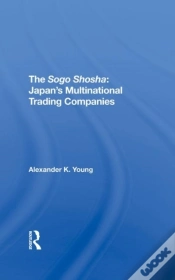 Capa do artigo The Sogo Shosha