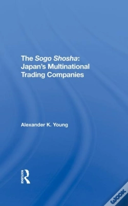 Capa do artigo The Sogo Shosha