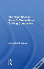 Capa do artigo The Sogo Shosha