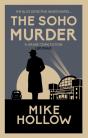 The Soho Murder - Preview
