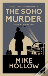 The Soho Murder