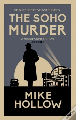 Capa do artigo The Soho Murder