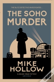 Capa do artigo The Soho Murder