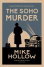 The Soho Murder - Preview