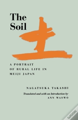 Capa do artigo The Soil