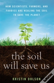 Capa do artigo The Soil Will Save Us