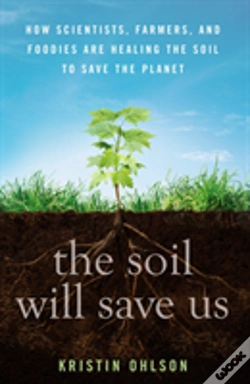 Capa do artigo The Soil Will Save Us